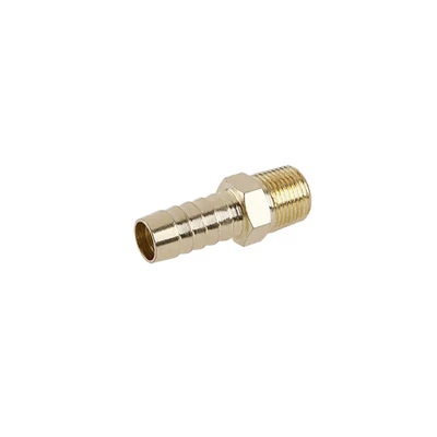 Tömlőcsonk 13mm /külső 3/8"