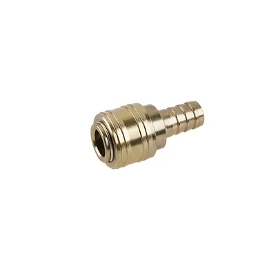 Gyorscsatlakozó/Tömlőcsonk 13mm