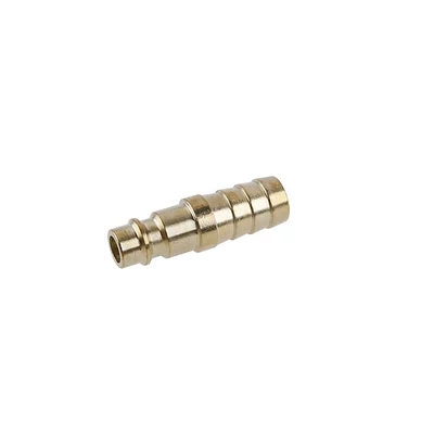 Gyorscsatlakozó adapter/Tömlőcsonk 13mm