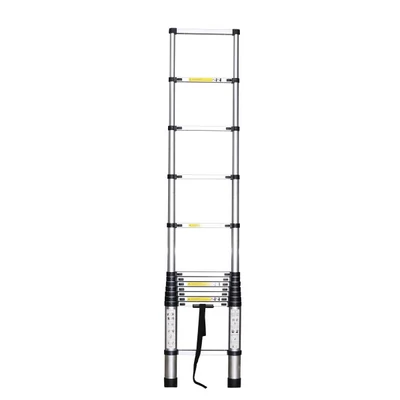 Teleszkópos létra 3,8 m