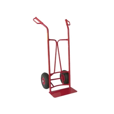 Molnárkocsi 14/250kg felfújható kerekek 260