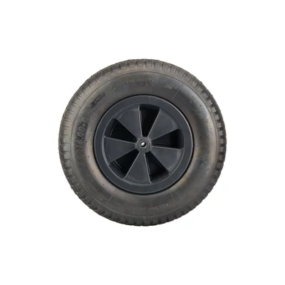 AA típusú felfújható kerék, 40 cm, kerékpárhoz