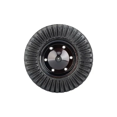 AA típusú önhordó kerék, 38 cm