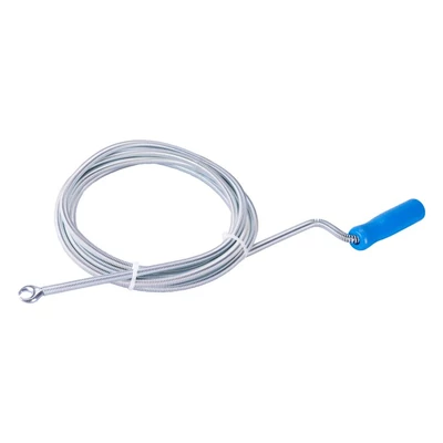 Lefolyótisztító WESTBERG 10 mm x 3 m