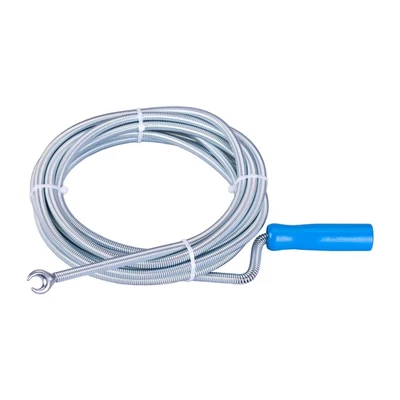 Lefolyótisztító WESTBERG 10 mm x 5 m