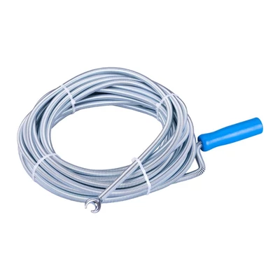 Lefolyótisztító WESTBERG 10 mm x 10 m