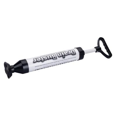 Lefolyó tisztító pumpa