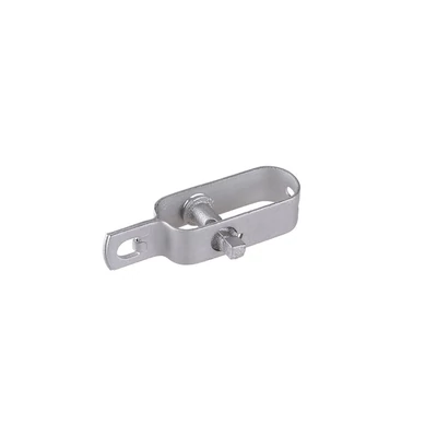 Kerítésfeszítő kicsi, horganyzott