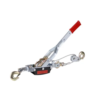 Feszítőberendezés WESTBERG 4 tonnás (QL-107)