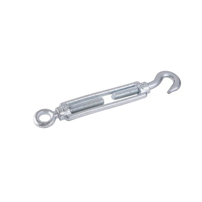 Feszítőcsavar ZN 12x140(220)