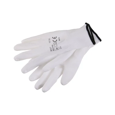 BUNTING nejlonkesztyű 10-es méret