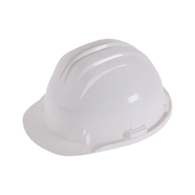 Fehér védősisak