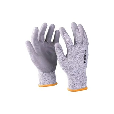 Vágásálló kesztyű 8-as méret, CE 388, FESTA