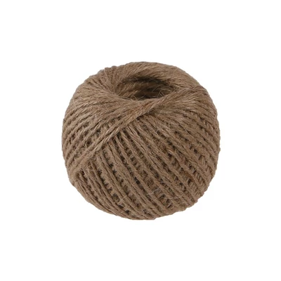 Juta kötözőzsineg 80g (60m)