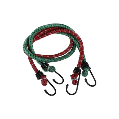 Rögzítőgumi WESTBERG 10mmx80cm 2 db