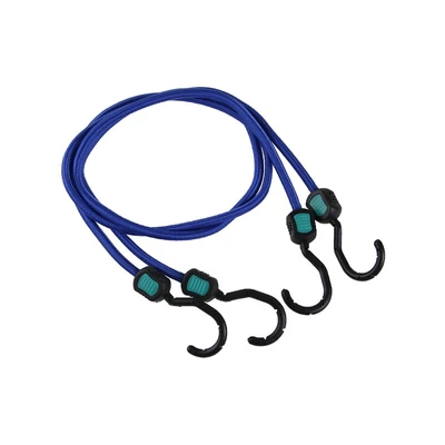 Rögzítőgumi 1m 2 db