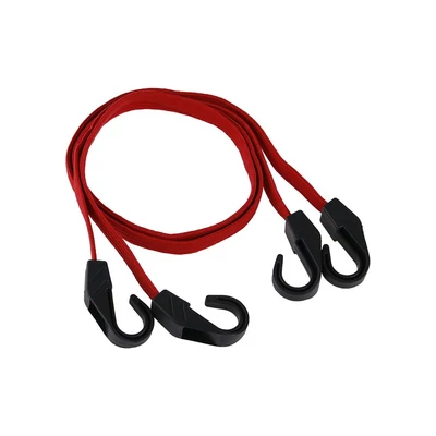 Rögzítőgumi lapos 1m 2 db