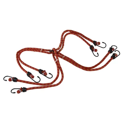 Rögzítőgumi WESTBERG „pók” 8 karú 10mmx80cm