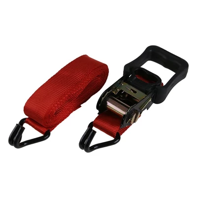 Racsnis rögzítőheveder FESTA 2" (50mm)x6m TUV GS 480kg