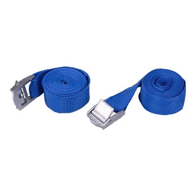 Rögzítőheveder WESTBERG 1" (25mm)x2,5m 2 db