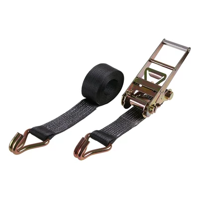 Racsnis heveder FESTA 2,5" (75mm)x5m TUV GS 3000kg