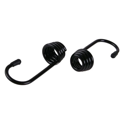 Gumipók való kampó 10mm 20 db