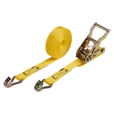 Racsnis heveder 1" (25mm)x6m TUV GS 1000kg