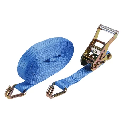 Racsnis heveder 1,5" (35mm)x8m TUV GS 3000kg