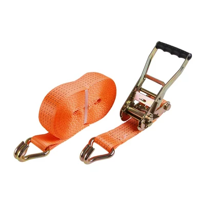 Racsnis heveder 2" (50mm)x10m TUV GS 5000kg