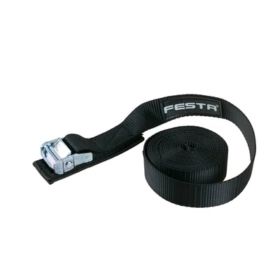 Rögzítőheveder FESTA 1,5" (38mm)x4m PE