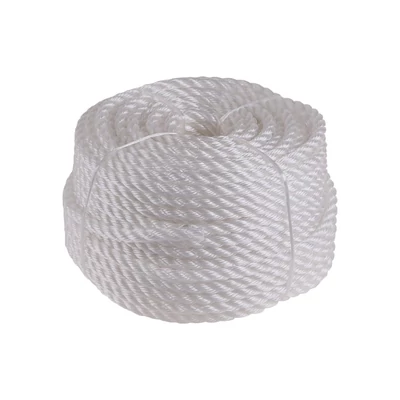 Nylon kötél WESTBERG 10mmx50m fehér
