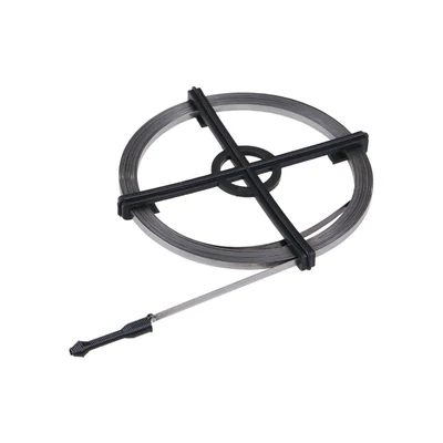 Villanyszerelő húzószalag 5mmx8m