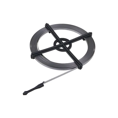 Villanyszerelő húzószalag WESTBERG 5mmx10m