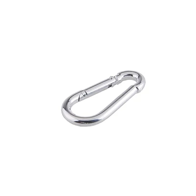 Karabiner 6x60mm ZN DIN 5299C
