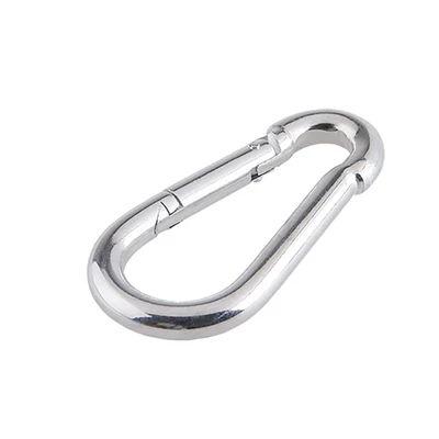 Karabiner 10x101mm ZN DIN 5299C