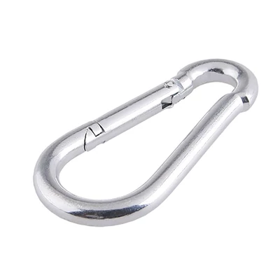 Karabiner 11x121mm ZN DIN 5299C