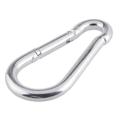 Karabiner 12x141mm ZN DIN 5299C