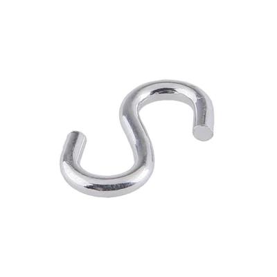 Kampós kapocs 3x30 mm horganyzott