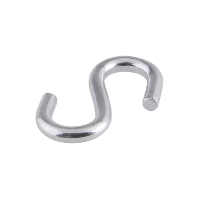 Kampós kapocs 4x40 mm horganyzott