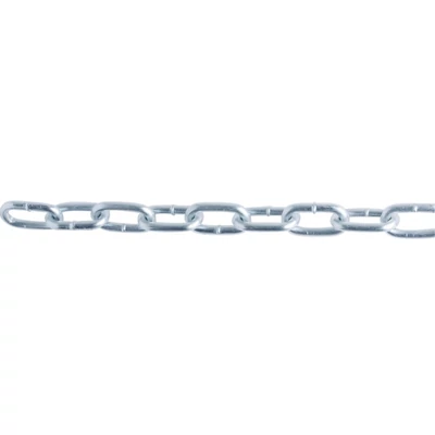 Rövid láncszem WESTBERG 4x21mmx40m ZN DIN 5685A