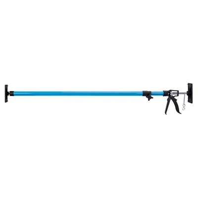 WESTBERG  teleszkópos rögzítő rúd/támasztórúd (gipszkartonozási, burkolási, asztalosmunkákhoz) 115–290 cm max. 30 kg