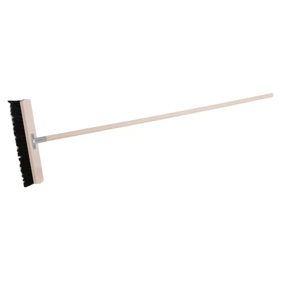 Partvis 52160 40cm nyéllel 61193 150cm