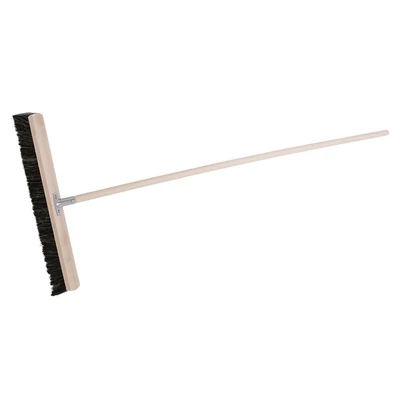 Partvis 52162 60cm nyéllel 61193 150cm