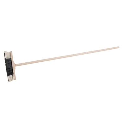 Seprű 52115 30cm nyéllel 61192 150cm