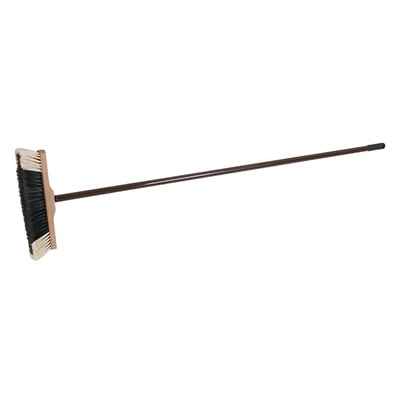 Seprű 52113 30cm nyéllel 52126 130cm