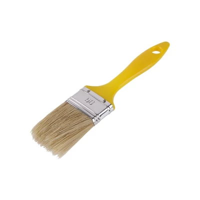 Lapos ecset PL 50×15×50 mm natúr