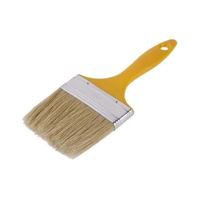 Lapos ecset PL 100×15×75 mm natúr