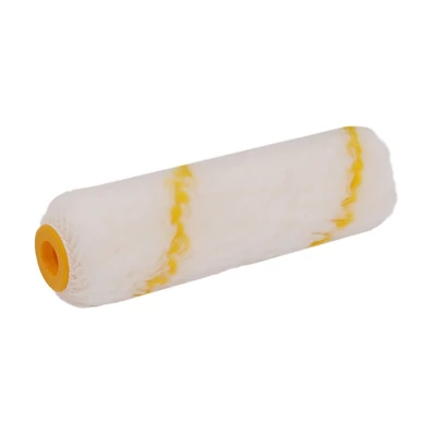 Poliakril festőhenger 100×6×17×12 mm