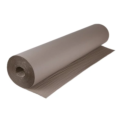 Wellpappe 1x50m
