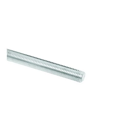 Menetes szár ZN M30, 1 m, DIN 975 (TP 4.8)